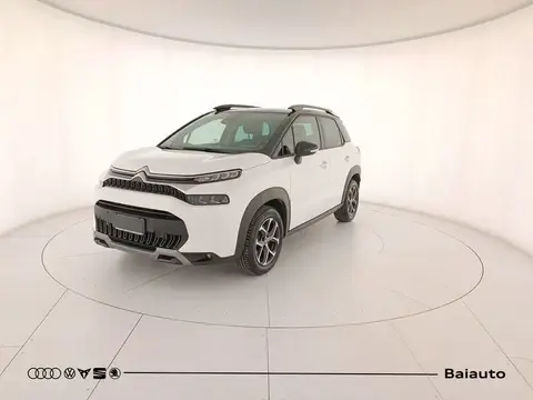 Annonce CITROEN C3 AIRCROSS  2023 d'occasion 