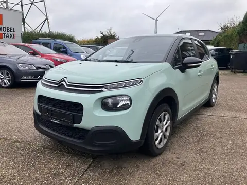 Used CITROEN C3 Petrol 2019 Ad 