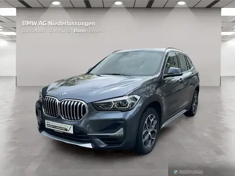 Used BMW X1 Petrol 2021 Ad Germany