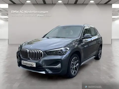 Annonce BMW X1 Hybride 2022 d'occasion 