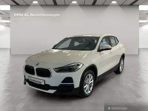 Annonce BMW X2 Essence 2021 d'occasion 