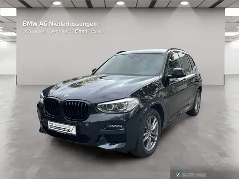 Used BMW X3 Diesel 2021 Ad 