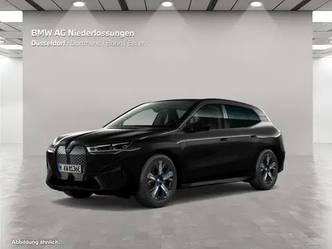 Annonce BMW IX Non renseigné 2023 d'occasion 