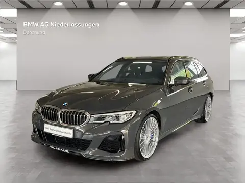 Used ALPINA D3 Diesel 2021 Ad 