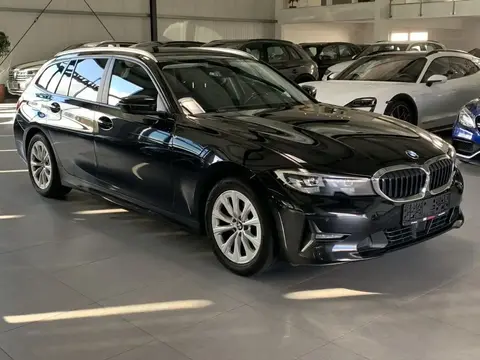 Annonce BMW SERIE 3 Diesel 2020 d'occasion 