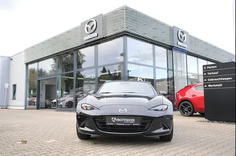 Annonce MAZDA MX-5 Essence 2023 d'occasion 