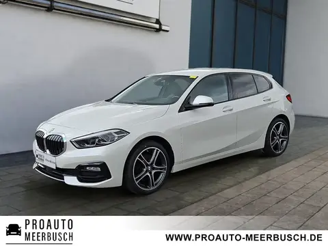 Used BMW SERIE 1 Petrol 2021 Ad 