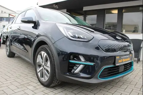 Annonce KIA NIRO Non renseigné 2021 d'occasion 