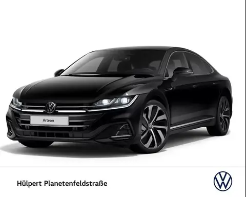 Used VOLKSWAGEN ARTEON Diesel 2021 Ad 