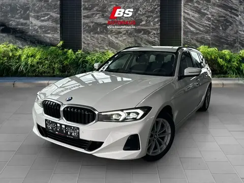 Annonce BMW SERIE 3 Essence 2023 d'occasion 