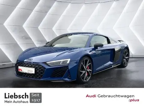 Used AUDI R8 Petrol 2024 Ad 