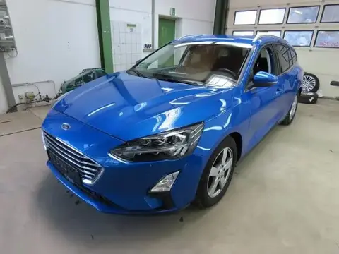 Used FORD FOCUS Diesel 2019 Ad 