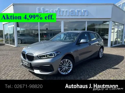 Used BMW SERIE 1 Petrol 2022 Ad 