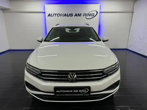 Annonce VOLKSWAGEN PASSAT Diesel 2019 d'occasion 