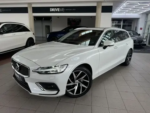 Used VOLVO V60 Diesel 2018 Ad 