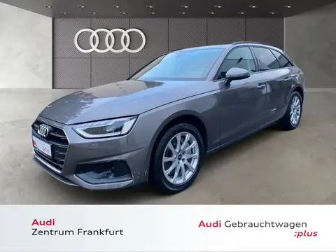 Used AUDI A4 Diesel 2021 Ad 