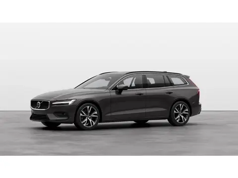 Annonce VOLVO V60 Essence 2024 d'occasion 