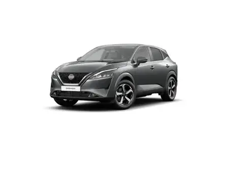 Used NISSAN QASHQAI Hybrid 2024 Ad 