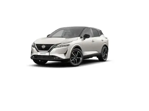 Annonce NISSAN QASHQAI Essence 2024 d'occasion 