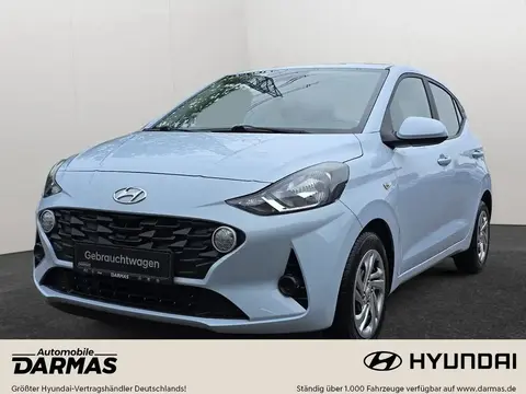 Annonce HYUNDAI I10 Essence 2020 d'occasion 