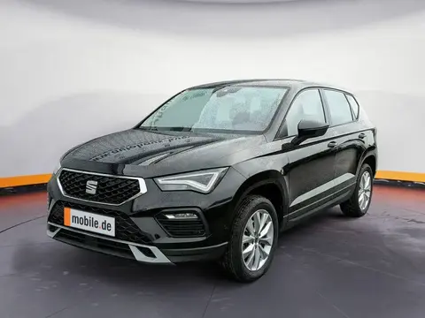 Used SEAT ATECA Petrol 2024 Ad 