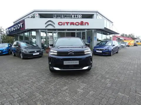 Used CITROEN C5 AIRCROSS Petrol 2024 Ad 