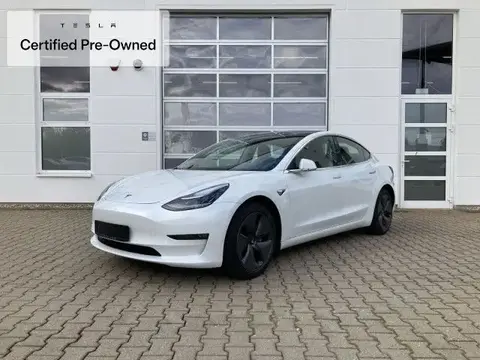 Annonce TESLA MODEL 3 Non renseigné 2020 d'occasion 