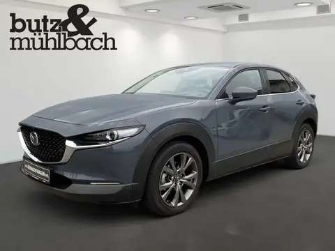 Annonce MAZDA CX-30 Essence 2021 d'occasion 