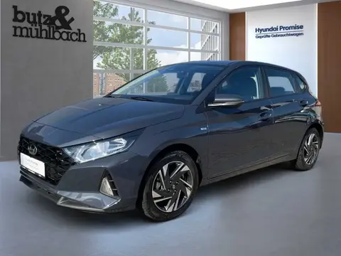 Annonce HYUNDAI I20 Essence 2024 d'occasion 