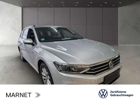 Used VOLKSWAGEN PASSAT Diesel 2020 Ad 