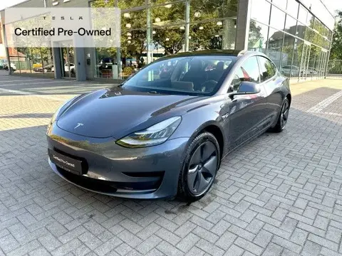 Annonce TESLA MODEL 3 Non renseigné 2020 d'occasion 