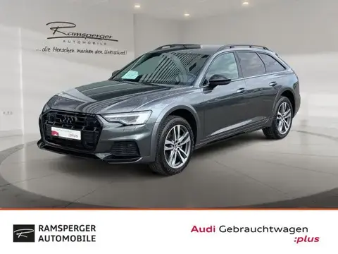 Annonce AUDI A6 Diesel 2020 d'occasion 