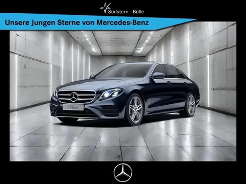 Used MERCEDES-BENZ CLASSE E Diesel 2019 Ad 