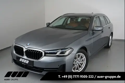 Used BMW SERIE 5 Diesel 2021 Ad Germany