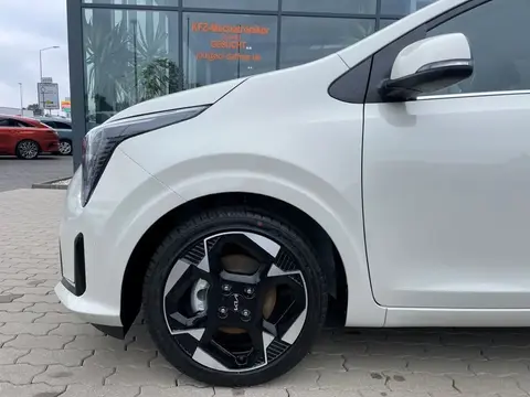 Used KIA PICANTO Petrol 2024 Ad 