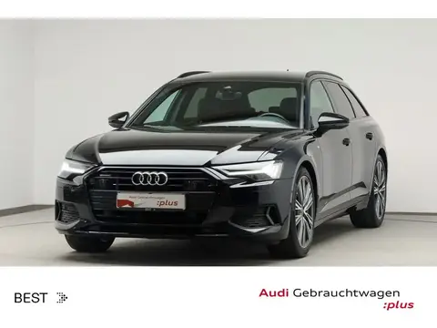 Used AUDI A6 Diesel 2022 Ad 