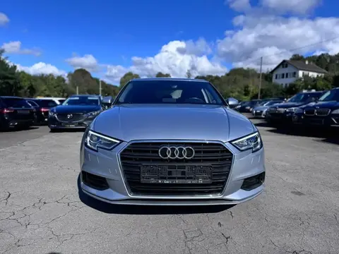 Used AUDI A3 Diesel 2018 Ad 