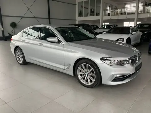 Used BMW SERIE 5 Diesel 2019 Ad 