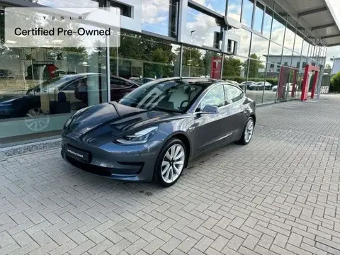 Annonce TESLA MODEL 3 Non renseigné 2020 d'occasion 