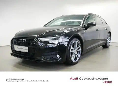 Annonce AUDI A6 Diesel 2022 d'occasion 