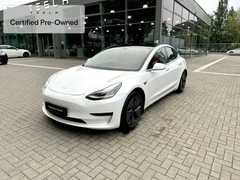 Annonce TESLA MODEL 3 Non renseigné 2020 d'occasion 