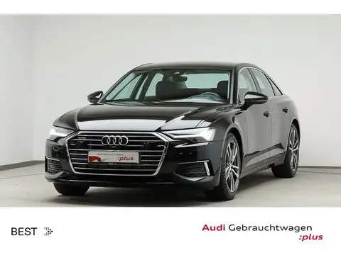 Used AUDI A6 Diesel 2022 Ad 