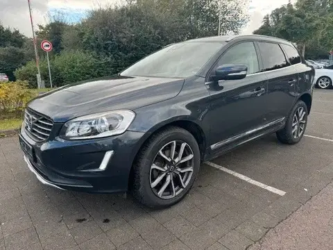 Used VOLVO XC60 Diesel 2015 Ad 