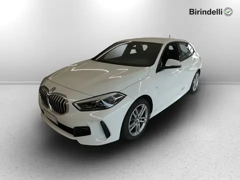 Annonce BMW SERIE 1 Diesel 2020 d'occasion 