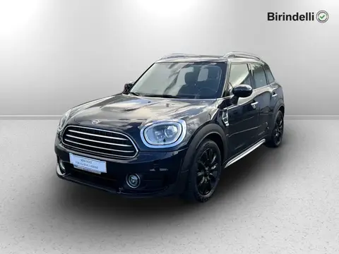 Used MINI COOPER Diesel 2020 Ad 