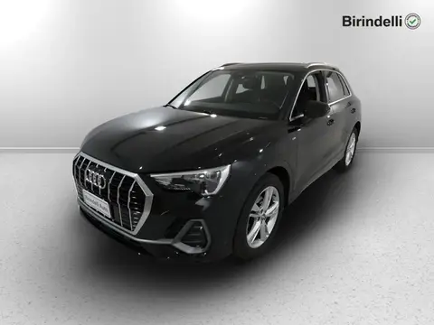 Annonce AUDI Q3 Diesel 2020 d'occasion 