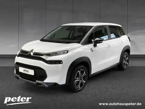 Used CITROEN C3 AIRCROSS Petrol 2024 Ad 