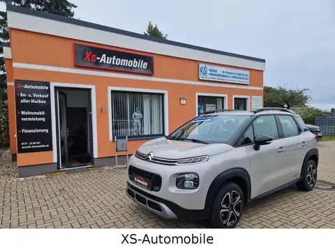 Annonce CITROEN C3 Essence 2018 d'occasion 