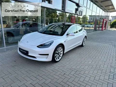 Used TESLA MODEL 3 Not specified 2021 Ad 