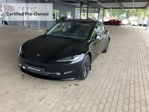 Annonce TESLA MODEL 3 Non renseigné 2024 d'occasion 